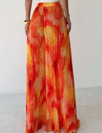 Pantaloni SHEIN, mix culori