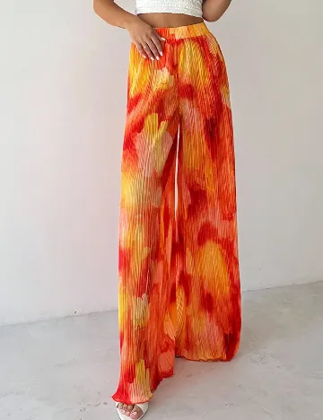 Pantaloni SHEIN, mix culori