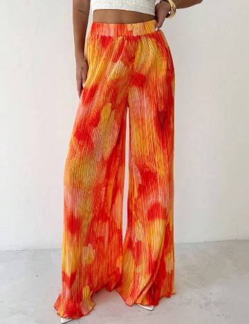 Pantaloni SHEIN, mix culori