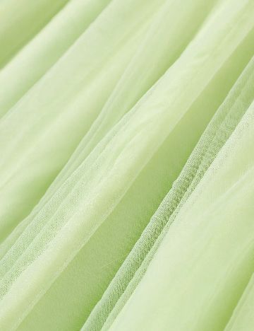 Rochie Shein Kids, verde