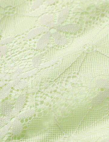 Rochie Shein Kids, verde