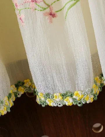 Compleu Shein Kids, mix culori