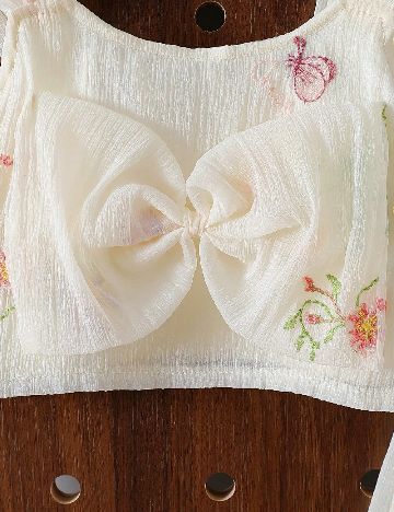 Compleu Shein Kids, mix culori