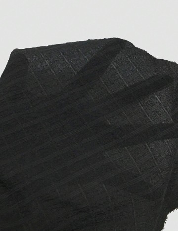 Compleu De Plaja SHEIN CURVE, negru