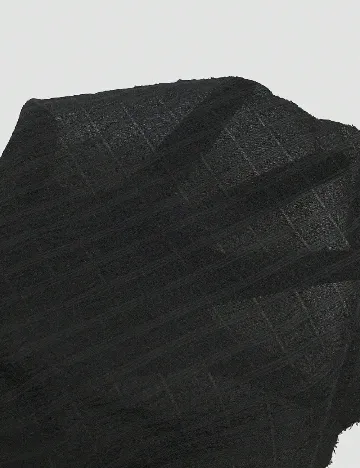 Compleu De Plaja SHEIN CURVE, negru