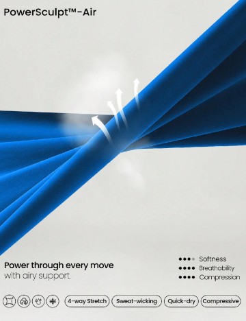 Colanti SHEIN, albastru