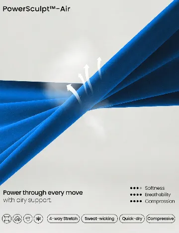 Colanti SHEIN, albastru