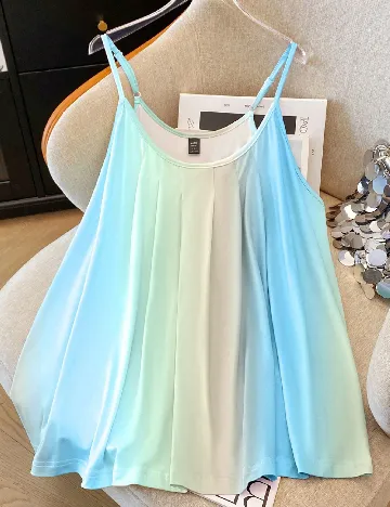 Maiou SHEIN CURVE, mix culori