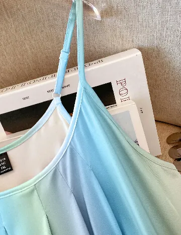 Maiou SHEIN CURVE, mix culori