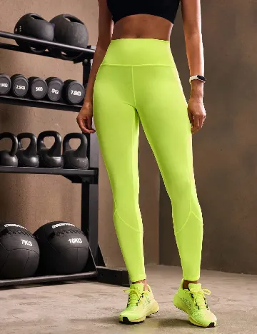 Colanti SHEIN, verde neon