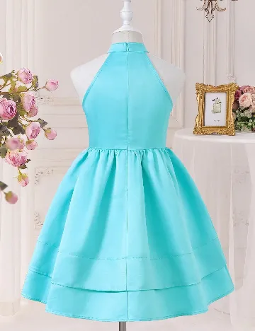 Rochie Shein Kids, albastru