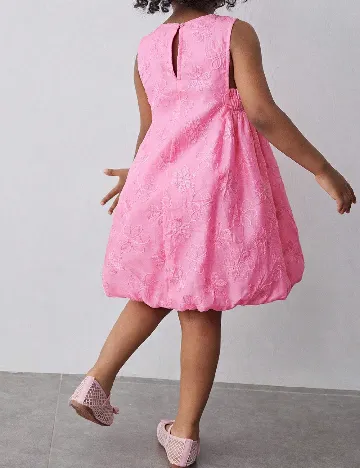 Rochie Shein Kids, roz