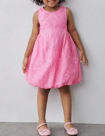 Rochie Shein Kids, roz