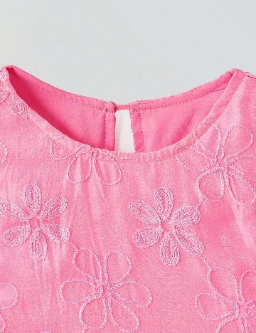 Rochie Shein Kids, roz