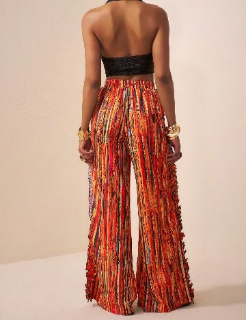 Pantaloni SHEIN, mix culori