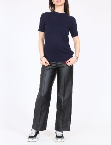 Tricou Oysho, bleumarin