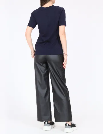 Tricou Oysho, bleumarin