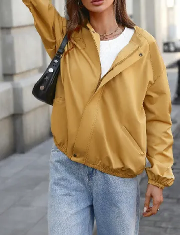 Jacheta SHEIN, galben