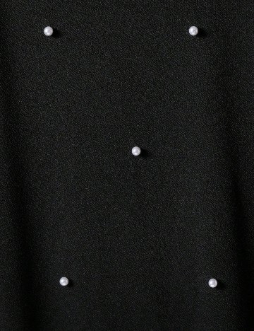 Rochie Shein Kids, negru