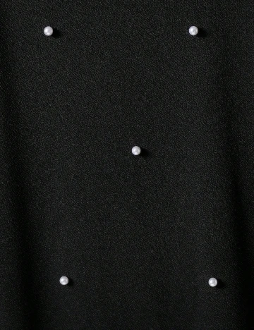 Rochie Shein Kids, negru