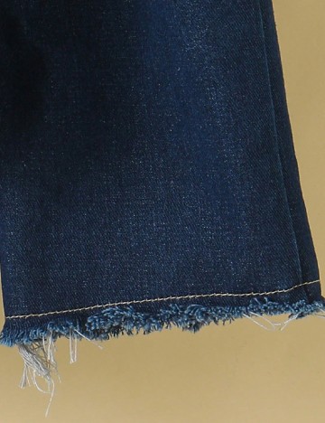 Compleu Shein Kids, bleumarin/alb