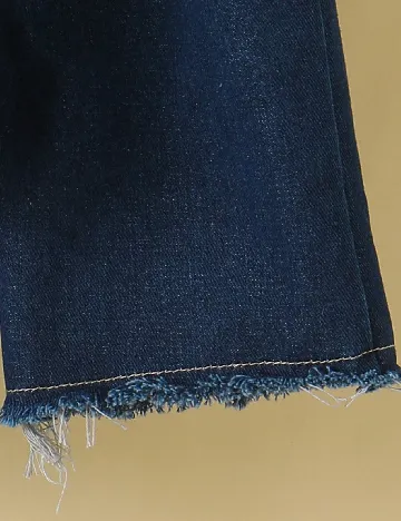 Compleu Shein Kids, bleumarin/alb