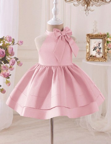 Rochie Shein Kids, roz