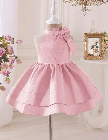 Rochie Shein Kids, roz