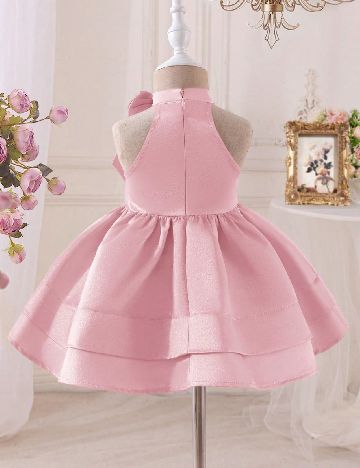 Rochie Shein Kids, roz