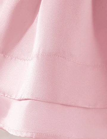 Rochie Shein Kids, roz