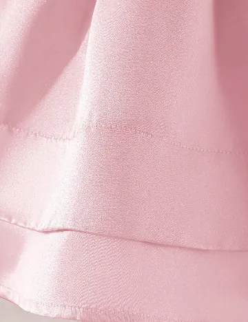 Rochie Shein Kids, roz