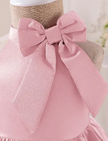 Rochie Shein Kids, roz