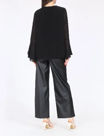 Bluza Zara, negru