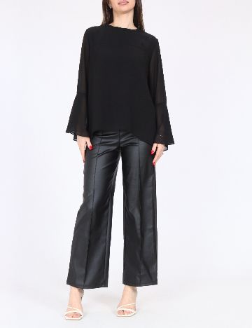 Bluza Zara, negru