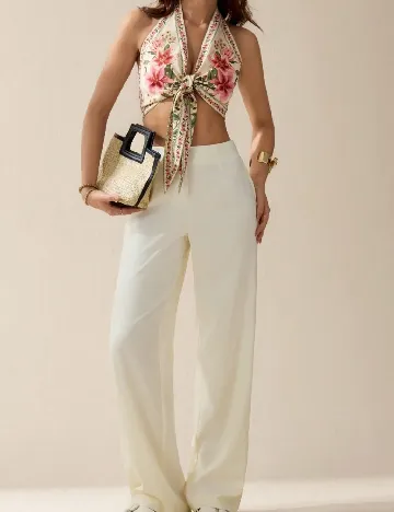 Top SHEIN, mix culori