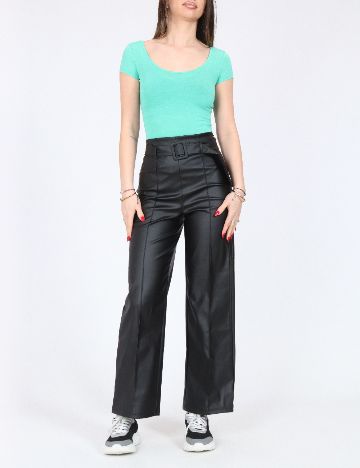 Body Pull&Bear, turcoaz