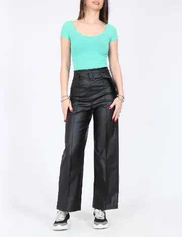 Body Pull&Bear, turcoaz