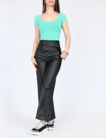 Body Pull&Bear, turcoaz