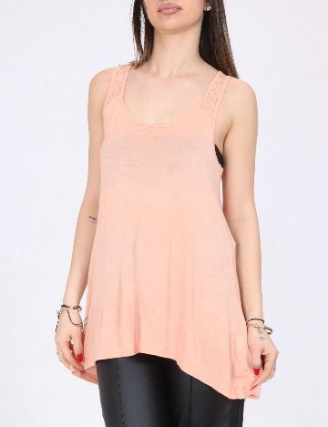 Maiou Pull&Bear, corai