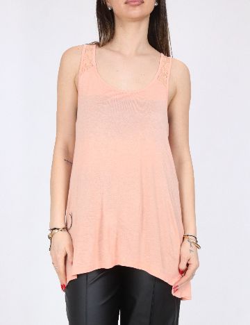 Maiou Pull&Bear, corai