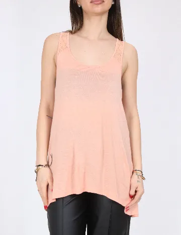 Maiou Pull&Bear, corai