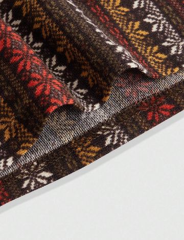 Top Romwe, mix culori