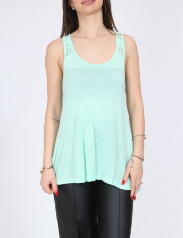 Maiou Pull&Bear, verde