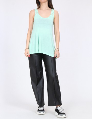 Maiou Pull&Bear, verde