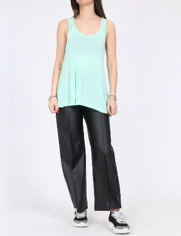 Maiou Pull&Bear, verde