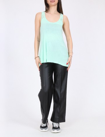 Maiou Pull&Bear, verde