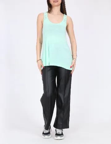 Maiou Pull&Bear, verde