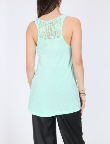 Maiou Pull&Bear, verde