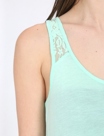 Maiou Pull&Bear, verde