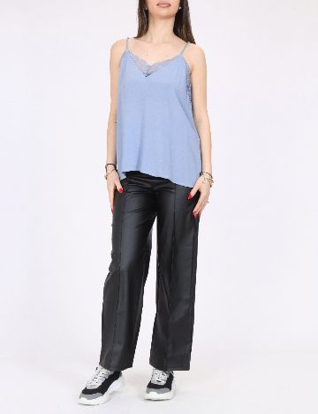 Maiou Oysho, albastru